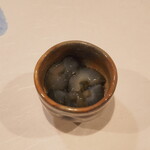 うを徳 - 能登　青海鼠