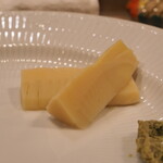 うを徳 - 合馬　タケノコ