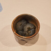 うを徳 - 能登　青海鼠