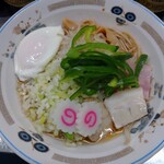 中華そば みたか - 