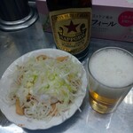 中華そば みたか - 