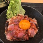 三宮肉劇場 - 