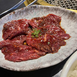 厳選和牛焼肉　希魅亭 - 