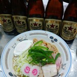 中華そば みたか - 