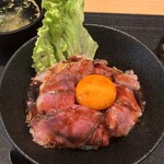 三宮肉劇場 - 