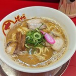 丸高中華そば 神戸二宮 二宮店 - 