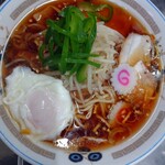 中華そば みたか - 