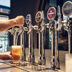 アートカフェ エレバート - 