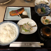 よし梅 人形町本店 - 