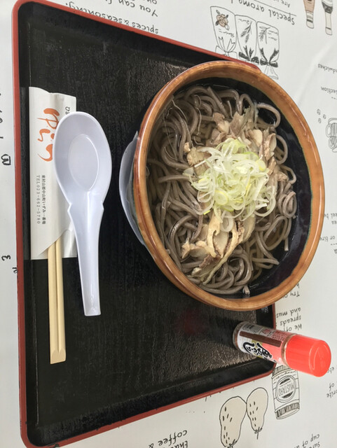 レストラン ひまわり - 羽前長崎（食堂）の写真