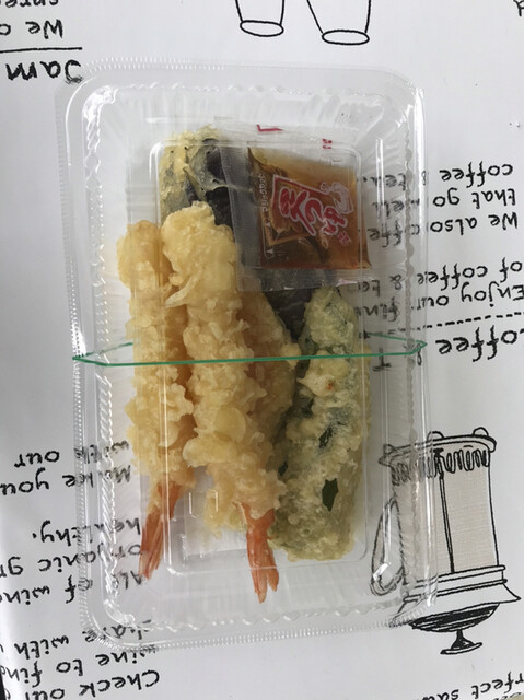 レストラン ひまわり - 羽前長崎（食堂）の写真