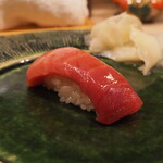 うを徳 - 中トロ