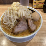 麺や神やぐら 田上店 - 