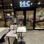 S・E・C Greensprings - 