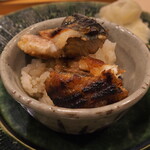 うを徳 - 浜名湖ウナギ