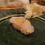 うを徳 - ヒラメ