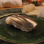 うを徳 - コハダ