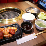 Yakiniku Seiki - 