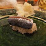 うを徳 - サンマ