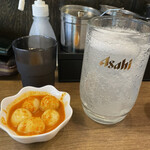 味噌麺処 田坂屋 - 