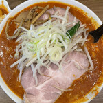 味噌麺処 田坂屋 - 