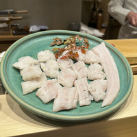 新地 鮓 ゆうじろう - 