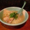 麺家 なかむら