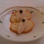 RISTORANTE MASSA - 