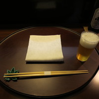 春草 - 自分はスーパードライから始まりです。