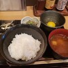 喜咲庵 - 料理写真: