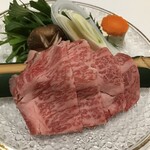 かんな和別邸 - 強肴（おおいた和牛）