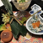 かんな和別邸 - アップ