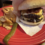 ゴーディーズ  - 