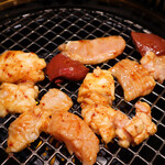 Yakiniku Seiki - 