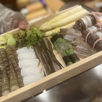 旬恵庵 あら垣 - 