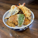 Tempura Tempei - 