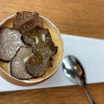 Artisan de la TRUFFE Paris - 