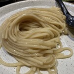 越後つけ麺維新 - 