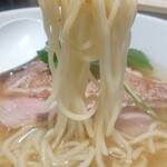 麺家 たけ田 - 麺