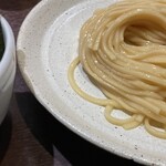 越後つけ麺維新 - 