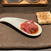 焼肉 銀座コバウ 並木通り店 - 