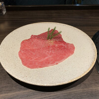 焼肉 銀座コバウ 並木通り店 - 