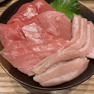 新鮮組 まぐろ屋_0