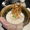 鶏 soba 座銀 本店