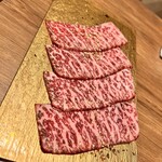 焼肉だるま - 