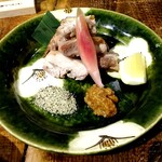 鎗屋町 つぶらや - 