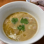 らぁ麺 とうひち - 