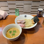 らぁ麺 とうひち - 