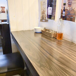 ピッツエリアバール　CACTUS　D'ORO - 