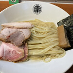 らぁ麺 とうひち - 